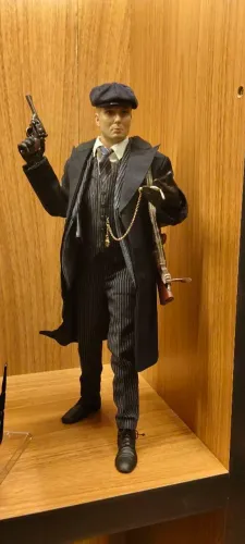 Tommy Shelby 1/6 TH toys