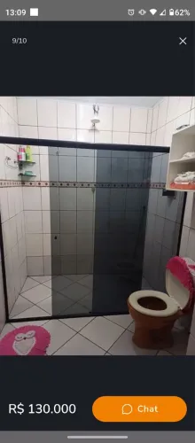 Casa a venda no são Conrado