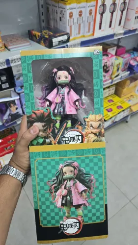 Action Figure (vários modelos)