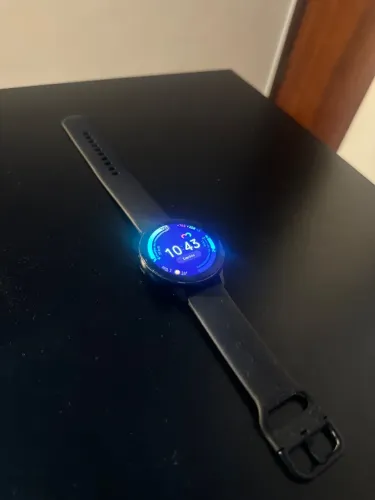 Samsung Watch Active 2