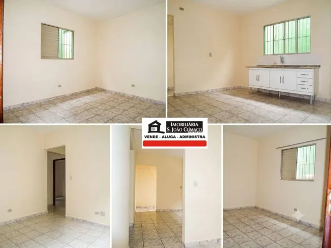 Casa com 2 dormitórios para alugar, 60 m² por R$ 1.840/mês - Vila Conde do Pinhal - São Pa