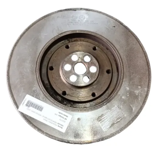 Polia anti vibratória motor MB OM926 A *0