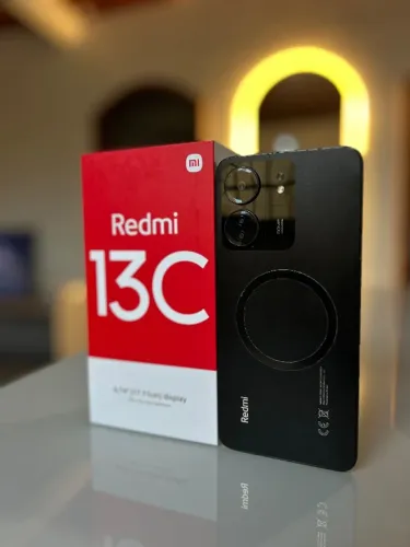VENDE-SE REDMI 13C