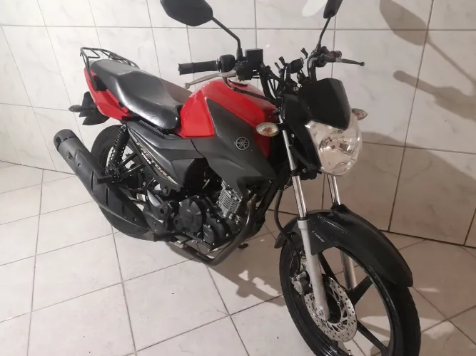 FACTOR yamaha 2021