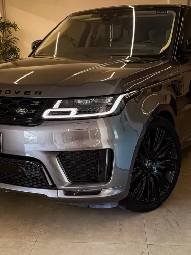 Land Rover Discovery Range R. Sport HSE Dyna. 3.0 Sdv6 Dies. 2018