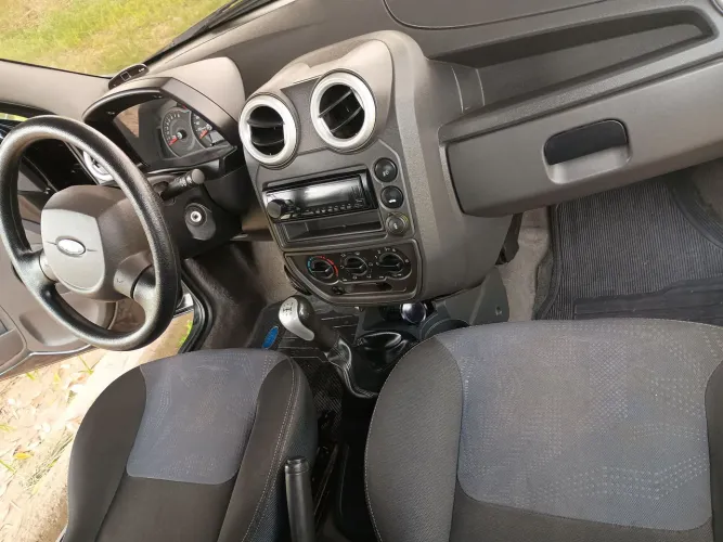 Ford KA 1.0 8v/1.0 8V ST Flex 3P 2013