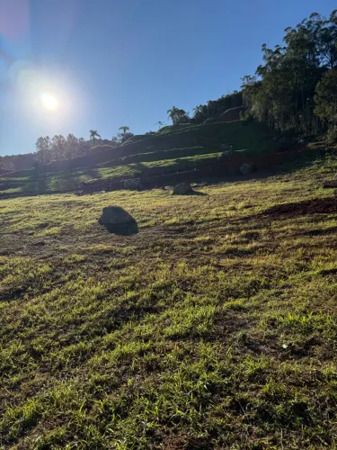 Terreno condomínio Vista bela, a 5 km da Praia 360 m².
