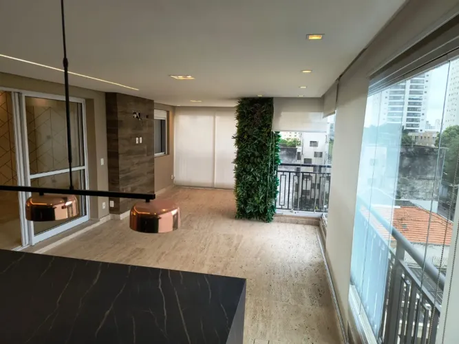 Apartamento para locação em Ipiranga com 4 quartos, sendo 2 suítes, 213m²