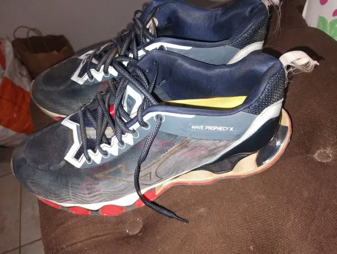 PRO X MIZUNO ORIGINAL