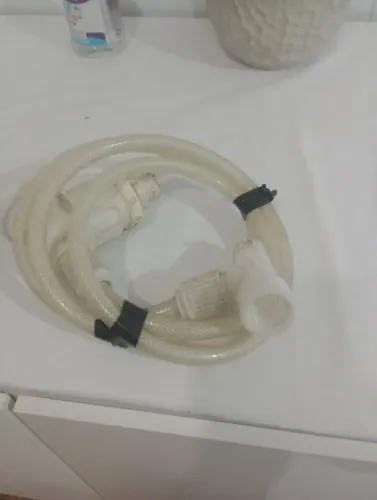Válvula de pressao pra caixa d'água em torneira da casa que não tem pressao