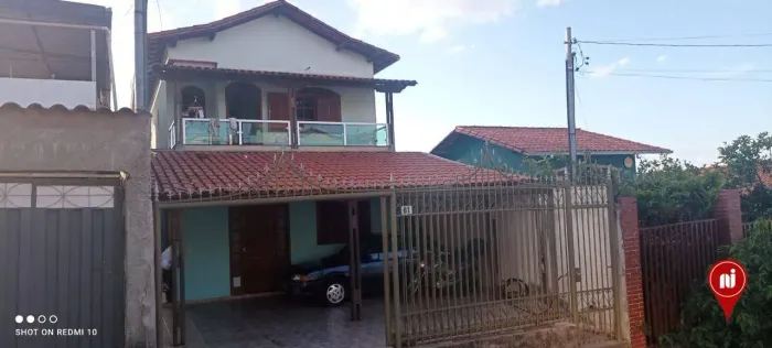 Casa com 3 dormitórios à venda, 200 m² por R$ 480.000,00 - Acaiaca - Belo Horizonte/MG