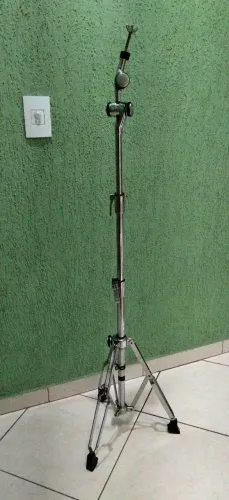 Estante de prato girafa Bauer