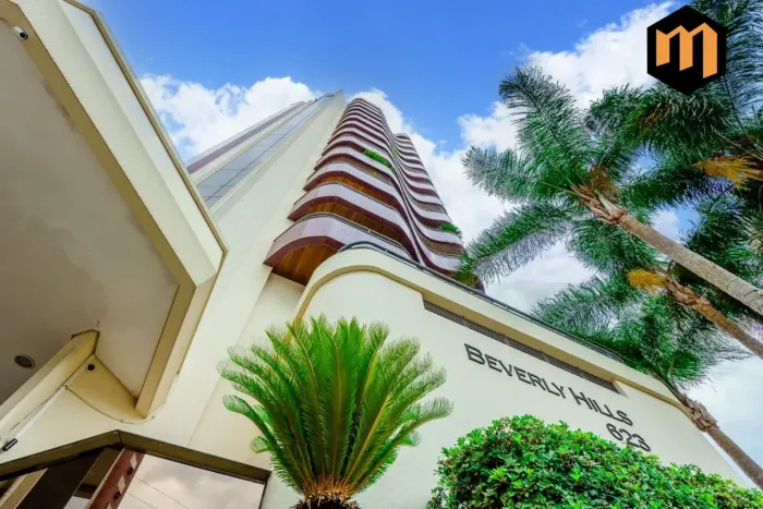 Beverly Hills Residence | Ponta Aguda  Blumenau