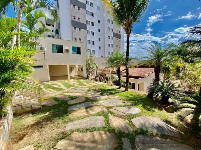 Casa à venda, 4 quartos, 1 suíte, 6 vagas, Palmeiras - Belo Horizonte/MG