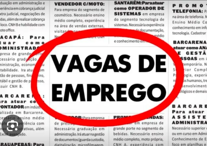 Auxiliar de cozinha hamburgueria