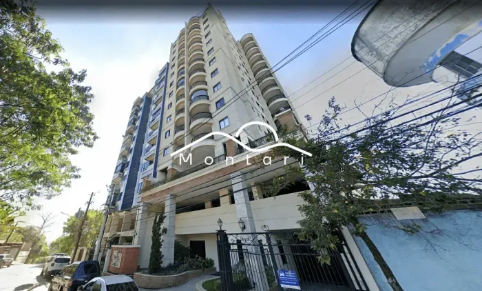 Cobertura Duplex à Venda Jardins de Eva  Bela Vista