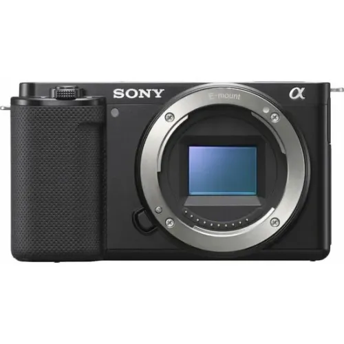 Câmera Digital Sony ZV-E10 24.2MP 3.0"