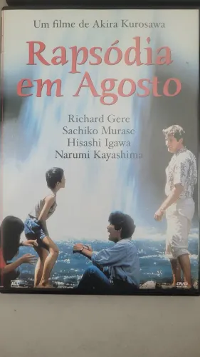 Coleção DVDs doação