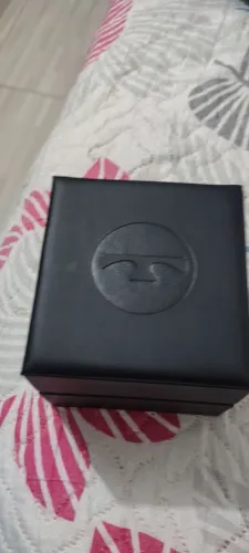 Relógio technos masculino original