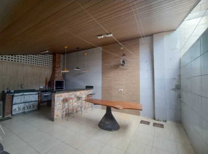 VENDO CASA EM CONDOMÍNIO FECHADO - LAGO AZUL - ST BRISAS DO CERRADO - GOIÂNIA
