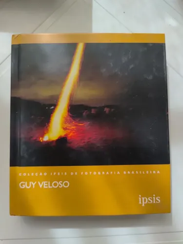 Coleção IPSIS de fotografia brasileira 