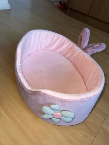 Cama para gato ou cachorro