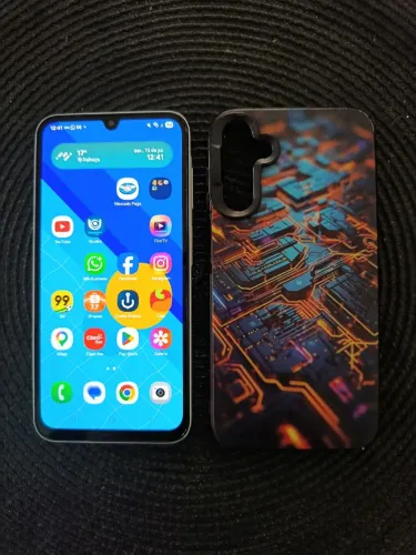 Samsung Galaxy A15