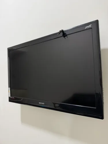 Tv semp 43 polegadas 