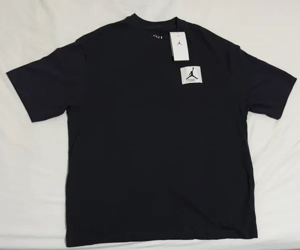 Camiseta Jordan Oversized Tamanho M