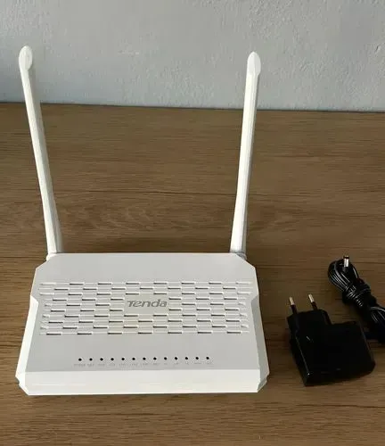 ONT Wi-Fi Dual Band AC1200 Tenda - Hg9
