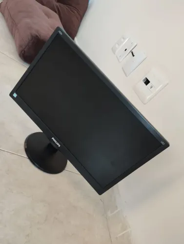 Monitor da Philips ótimo estado