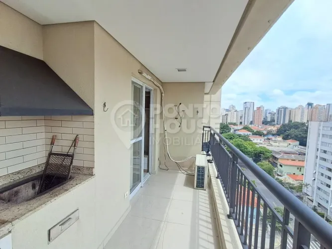 Apartamento para locação na Vila Mariana,2 dormitórios e 2vagas,próximo ao metrô