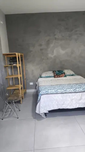 Flat mobiliado 1.550,00 reais- av Tamandaré