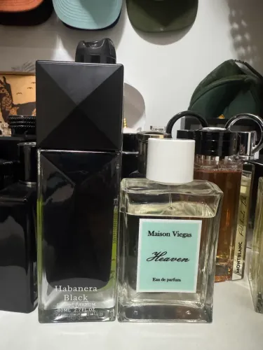 Venda combo de perfumes 