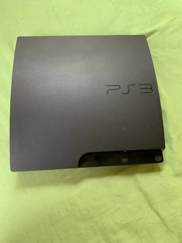 PlayStation 3