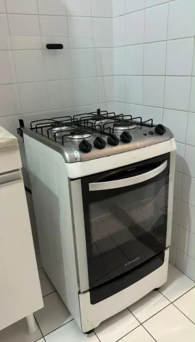 Fogão 4 bocas