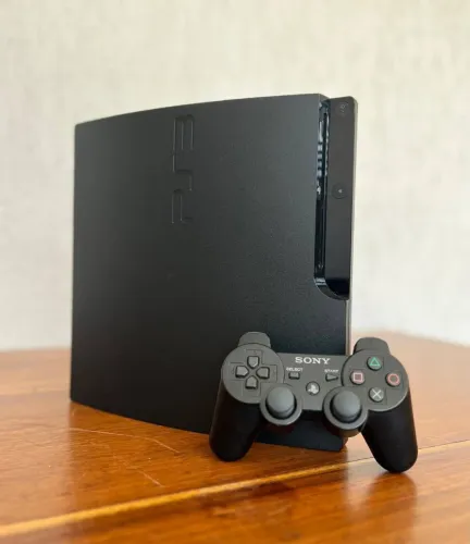 Ps3 desbloqueado 