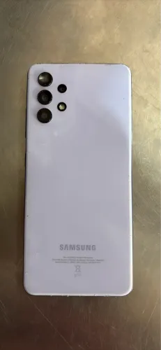 SAMSUNG A32 