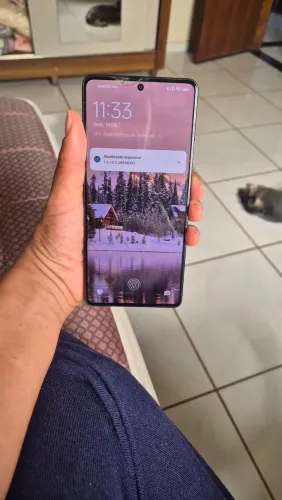 Celular Note13 Pro