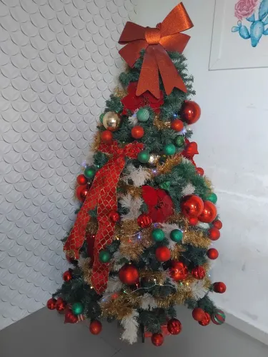 Arvore de natal