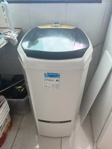 Tanquinho suggar 10 kilos