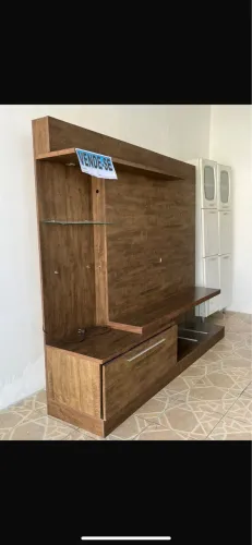 Hoje rack completo