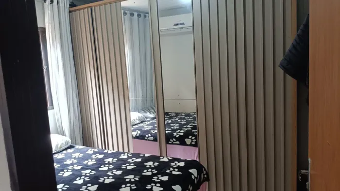 Guarda Roupa de Casal