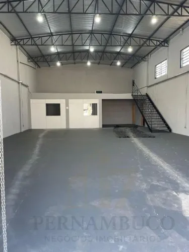 Barracão para Venda em Bady Bassitt, JARDIM TANGARA, 2 banheiros, 5 vagas