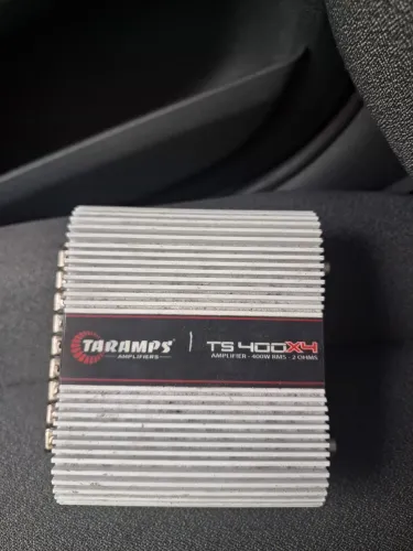 Taramps Ts400