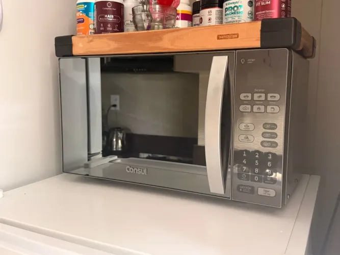 Microondas