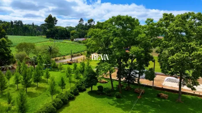 Excelente Propriedade Rural com Estrutura Completa e Potencial Turístico