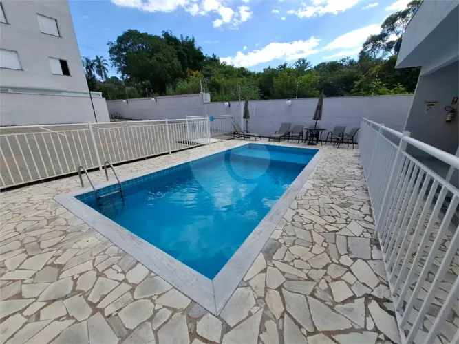 Apartamento para alugar com 2 quartos no condomínio Bello Cielo 2, Vinhedo - SP