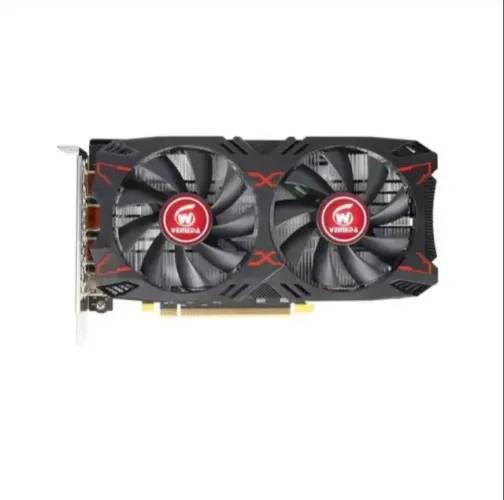 PLACA DE VIDEO RX5500 8GB