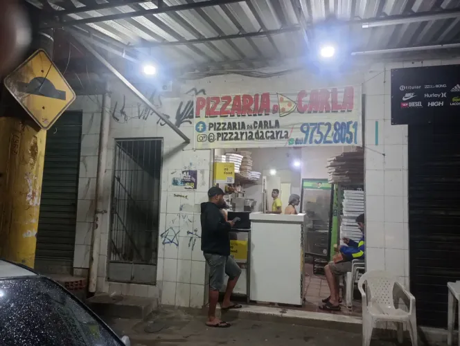 Vaga motoboy 